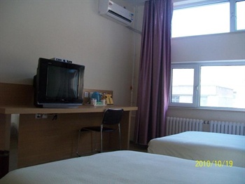  - Taiyuan Jiahong Hotel