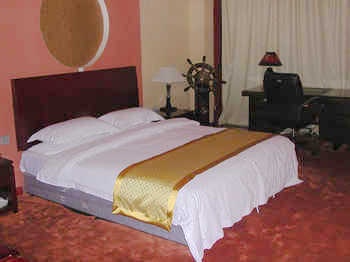 -- - Shanxi Tonghai Business Hotel Taiyuan