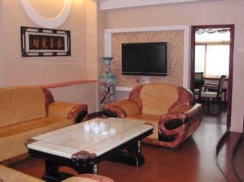 -- - Shanxi Tonghai Business Hotel Taiyuan