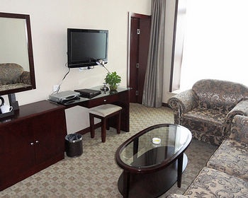 -- - Shanxi coal Hotel