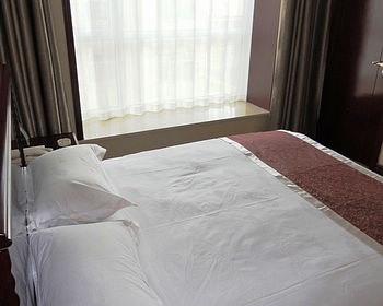 -- - Shanxi coal Hotel