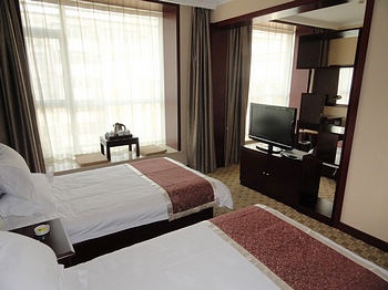 Guest Room - Shanxi coal Hotel