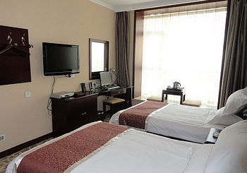 Guest Room - Shanxi coal Hotel