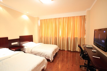 -- - Taiyuan Jin Mansion Hotel