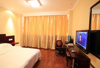 -- - Taiyuan Jin Mansion Hotel