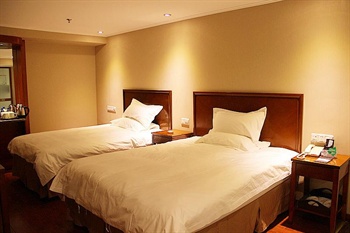  - Taiyuan Green Hai Hotel