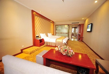  - Taiyuan Green Hai Hotel