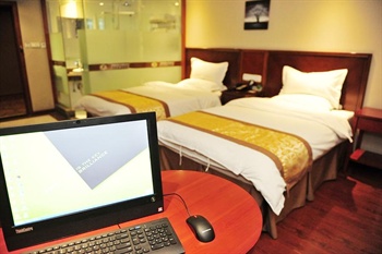  - Taiyuan Green Hai Hotel