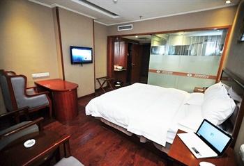  - Taiyuan Green Hai Hotel