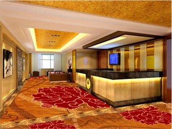  - Taiyuan Green Hai Hotel