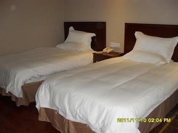  - Taiyuan Green Hai Hotel