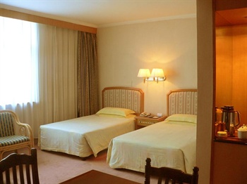  - Hongqi Grand Hotel Datong