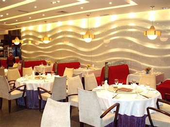  - Hongqi Grand Hotel Datong