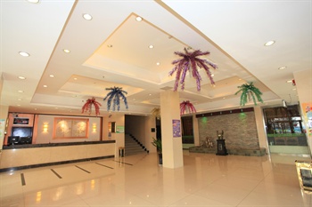  - Datong Jiahe Express Hotel