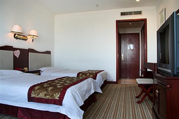  - Jingye Business Express Hotel  