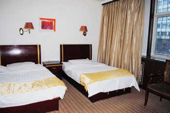 Guest Room - Yiyuanju Hotel - Datong