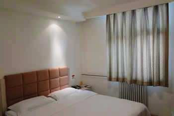 Guest Room - Morning Short Cut Hotel - Datong