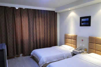 Guest Room - Morning Short Cut Hotel - Datong