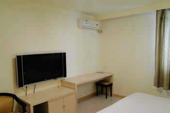 Guest Room - Morning Short Cut Hotel - Datong