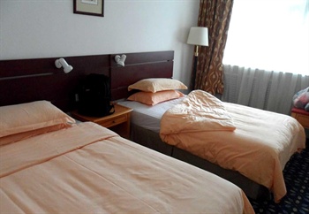  - Xinjinglun Huibinlou Hotel, Wutaishan