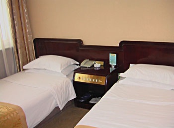 -- - Wutaishan (WTS) Hotel