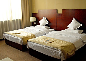 -- - Wutaishan (WTS) Hotel