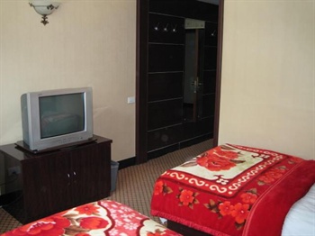  - Shiyou Hotel - Wutaishan