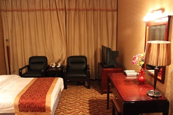  - Futai Hotel - Wutaishan