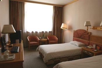  - Futai Hotel - Wutaishan