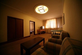  - Mount Wutai Jin Wei Hotel