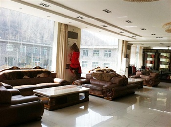  - Jingwei Resort - Wutaishan