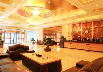  - Yuanyuan Hotel - Wutaishan