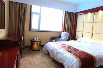  - Yuanyuan Hotel - Wutaishan