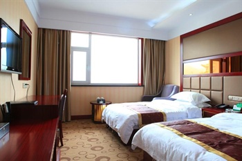  - Yuanyuan Hotel - Wutaishan