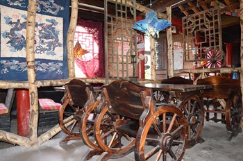  - Pingyao Zhengjia Hotel