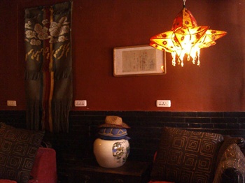  - Pingyao Zhengjia Hotel