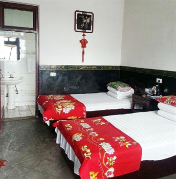  - Changtaiyong Hotel Pingyao