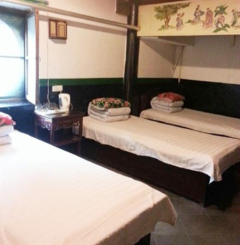  - Changtaiyong Hotel Pingyao