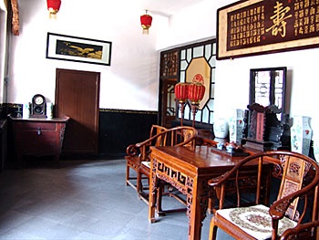 -- - Yongshengyuan Hotel - Pingyao