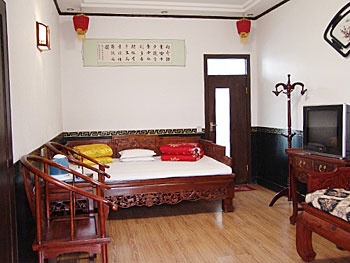 -- - Yongshengyuan Hotel - Pingyao