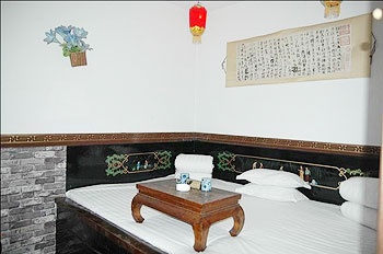 -- - Sishengqing Hotel - Pingyao