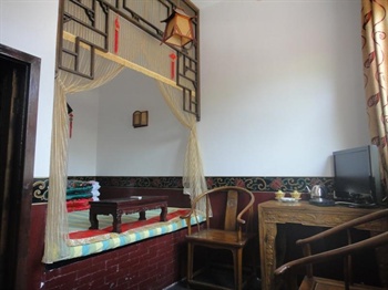  - Pingyao Swan Inn