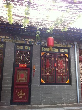  - Pingyao Swan Inn