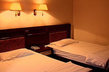 Guest Room - Hohhot Mengcai Hotel