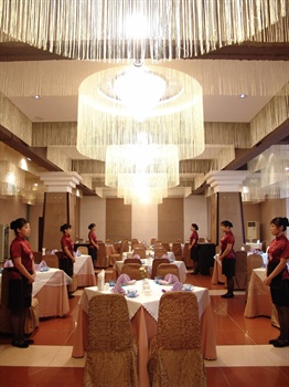  - Jun Zhuan Business Hotel - Hohhot