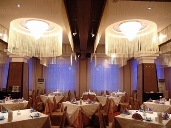  - Jun Zhuan Business Hotel - Hohhot