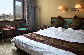  - Jin Ye Yang Guang Hotel - Hohhot