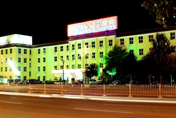  - Mandula Hotel