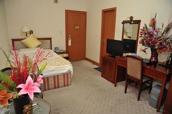 -- - Mandula Hotel