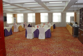  - Hohhot Table Tennis International Hotel